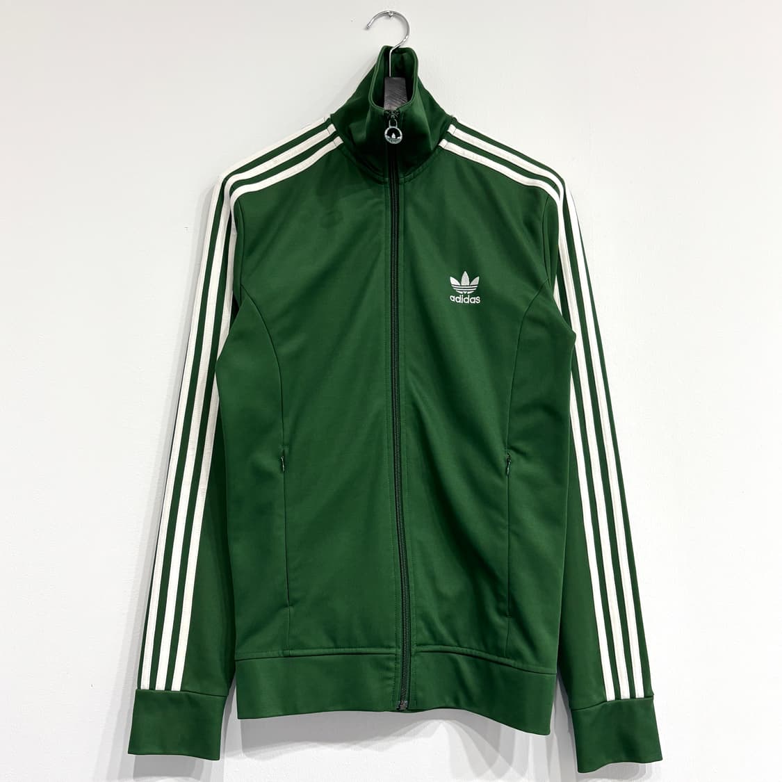 아디다스 유로파 져지 트랙탑(GREEN) 상품이미지1