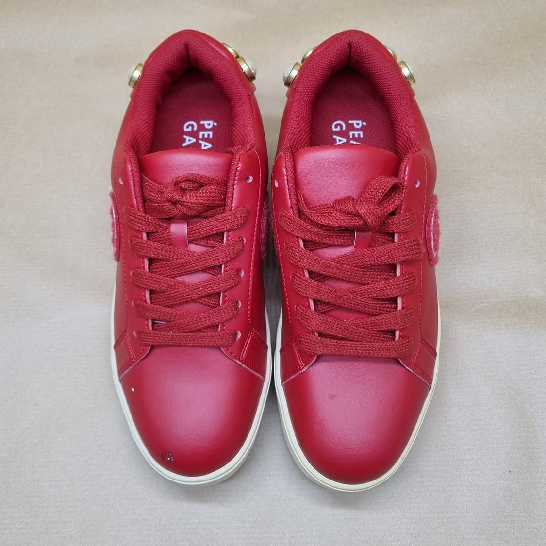 파리게이츠 여성골프화235 상품이미지2