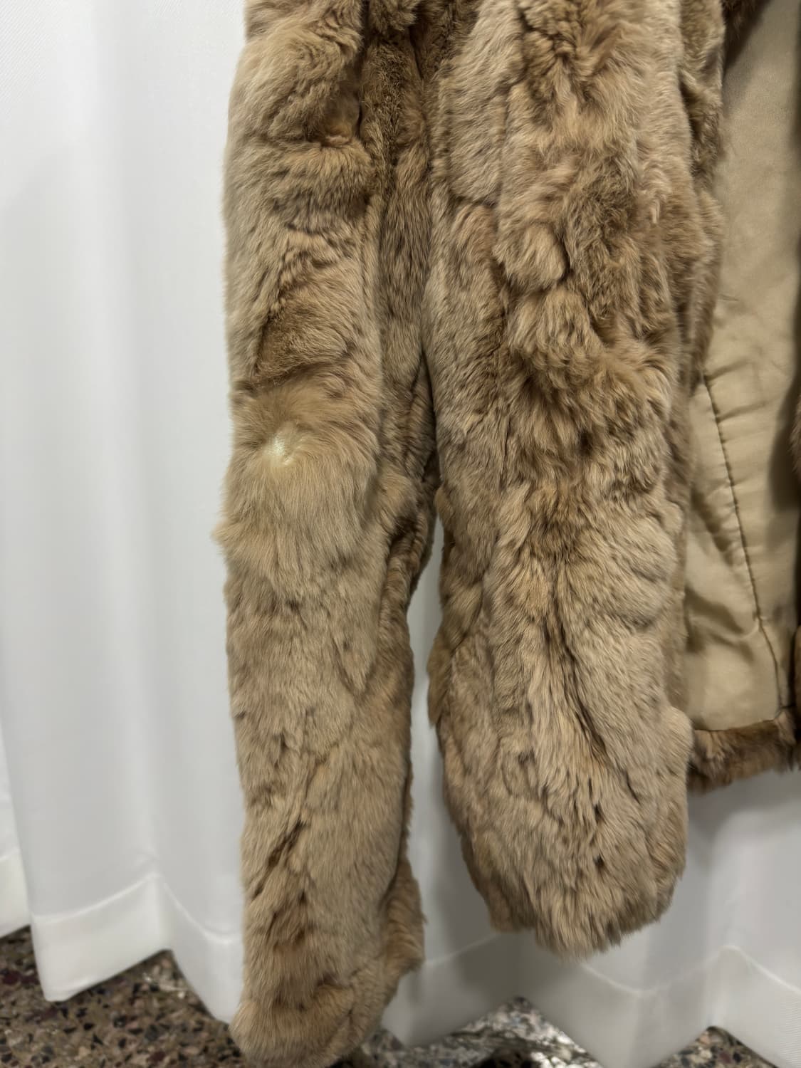 anayi fur jacket 상품이미지7