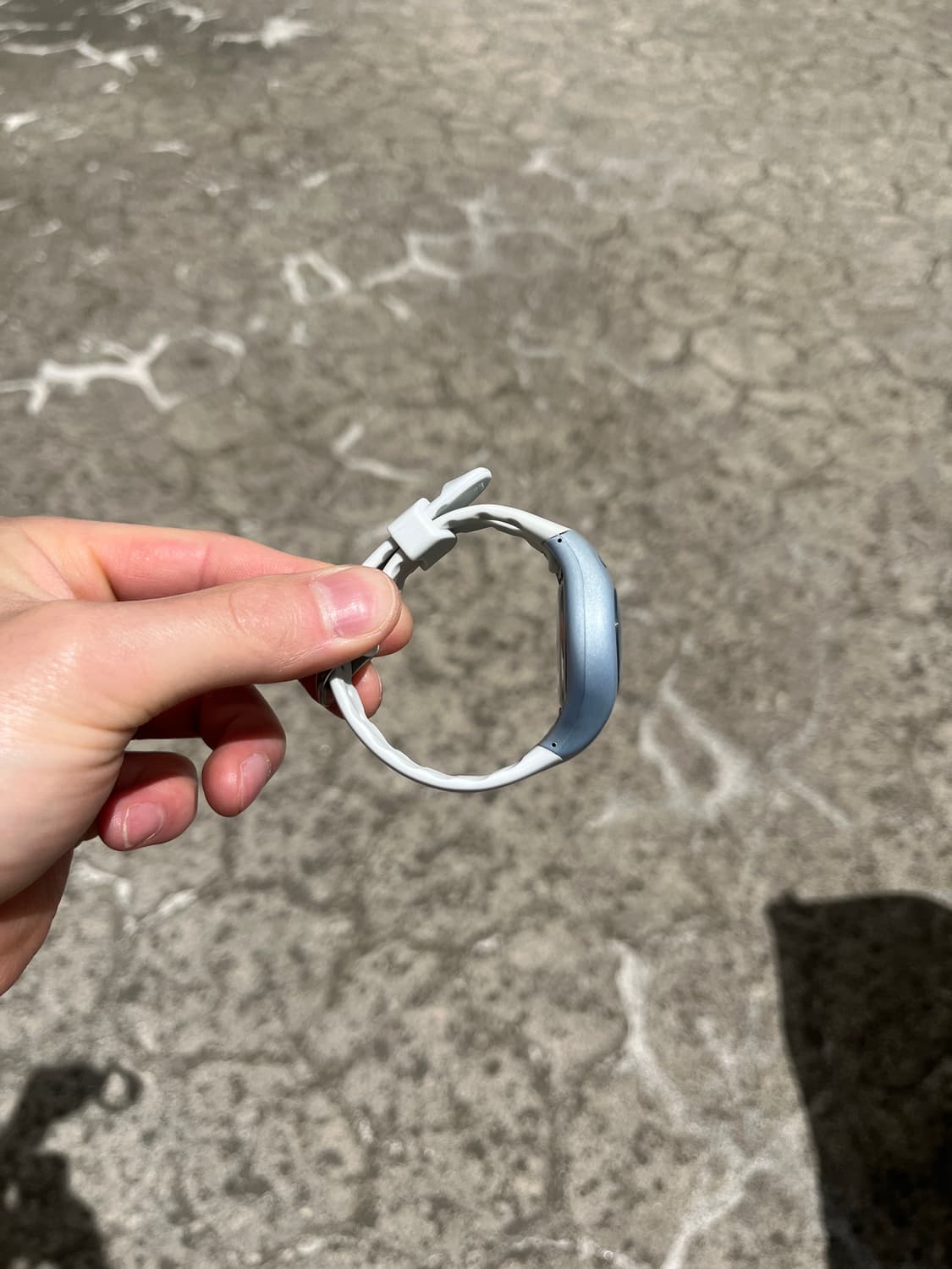 나이키 시계 트라이엑스 Nike Triax Chrono 상품이미지2