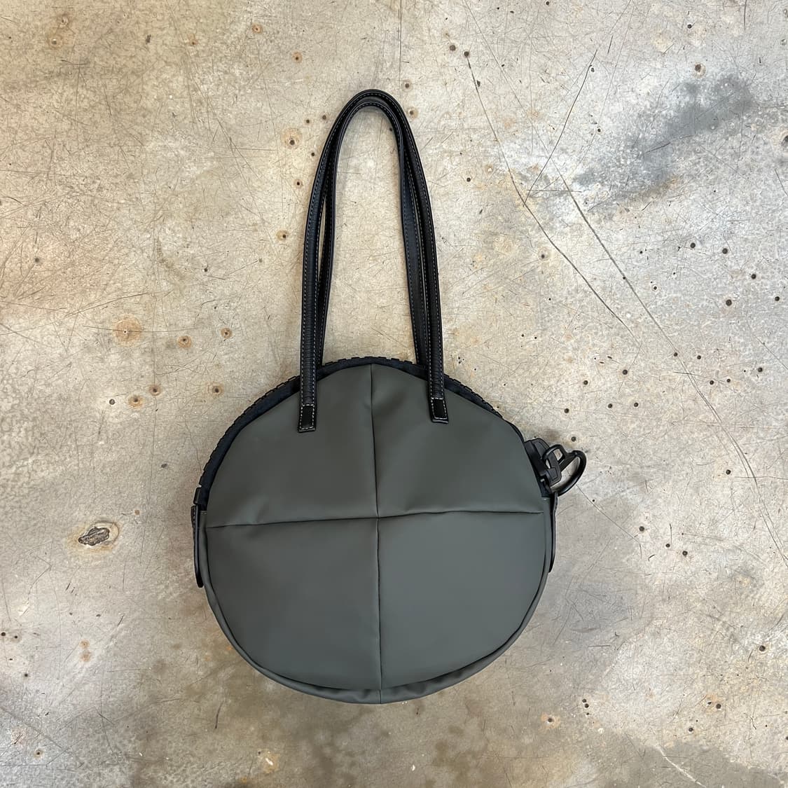 KawaKawa 라운드백 상품이미지4