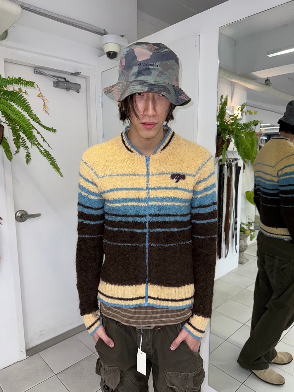 HIROMICHI NAKANO 상품이미지3