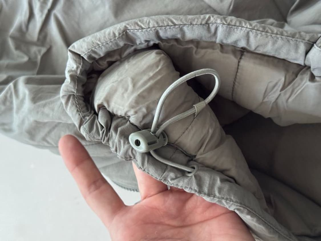 PRIMALOFT LEVEL7 24FW 프라이멀로프트 레벨7 24FW 상품이미지6