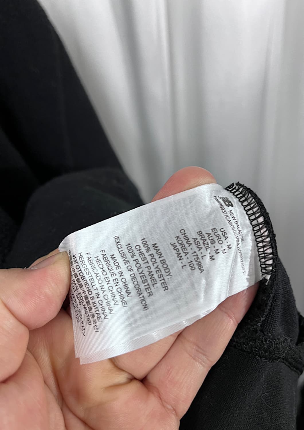 NEW BALANCE  상품이미지5