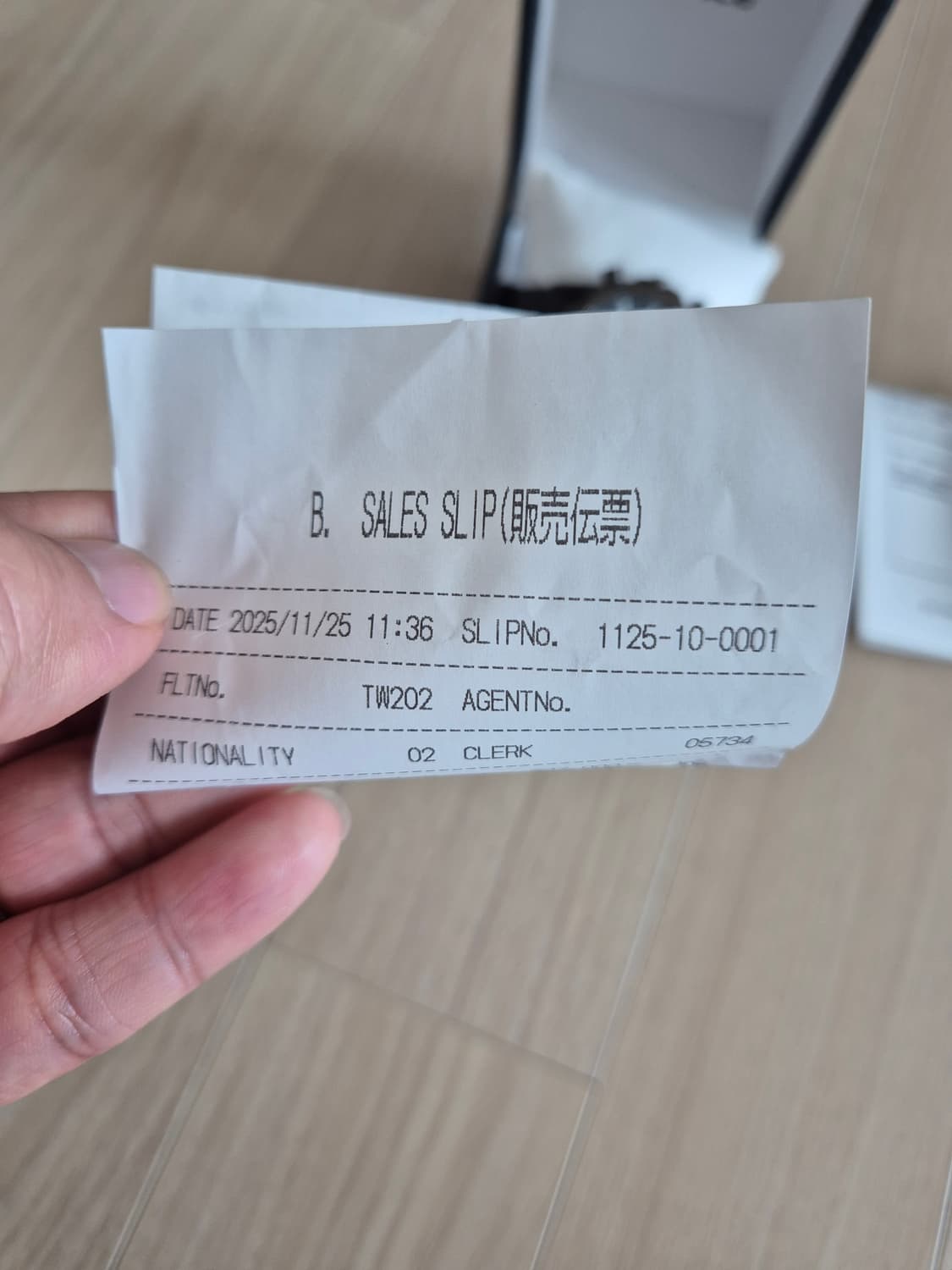 카시오 에디피스 EFS-S640 터프솔라 상품이미지2