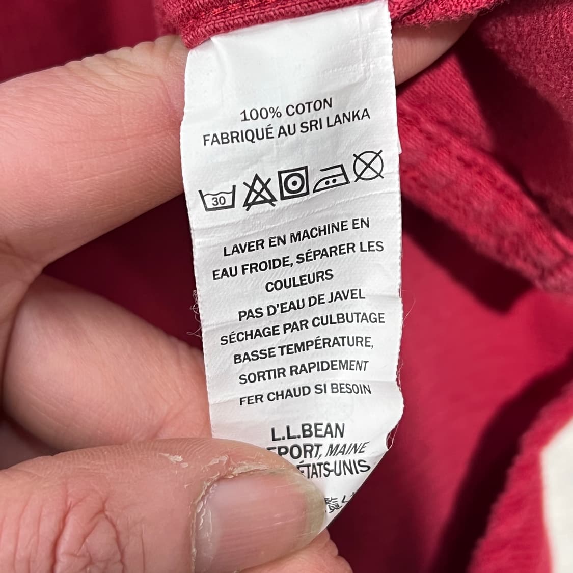 엘엘빈 코듀로이 셔츠 s09310 상품이미지6