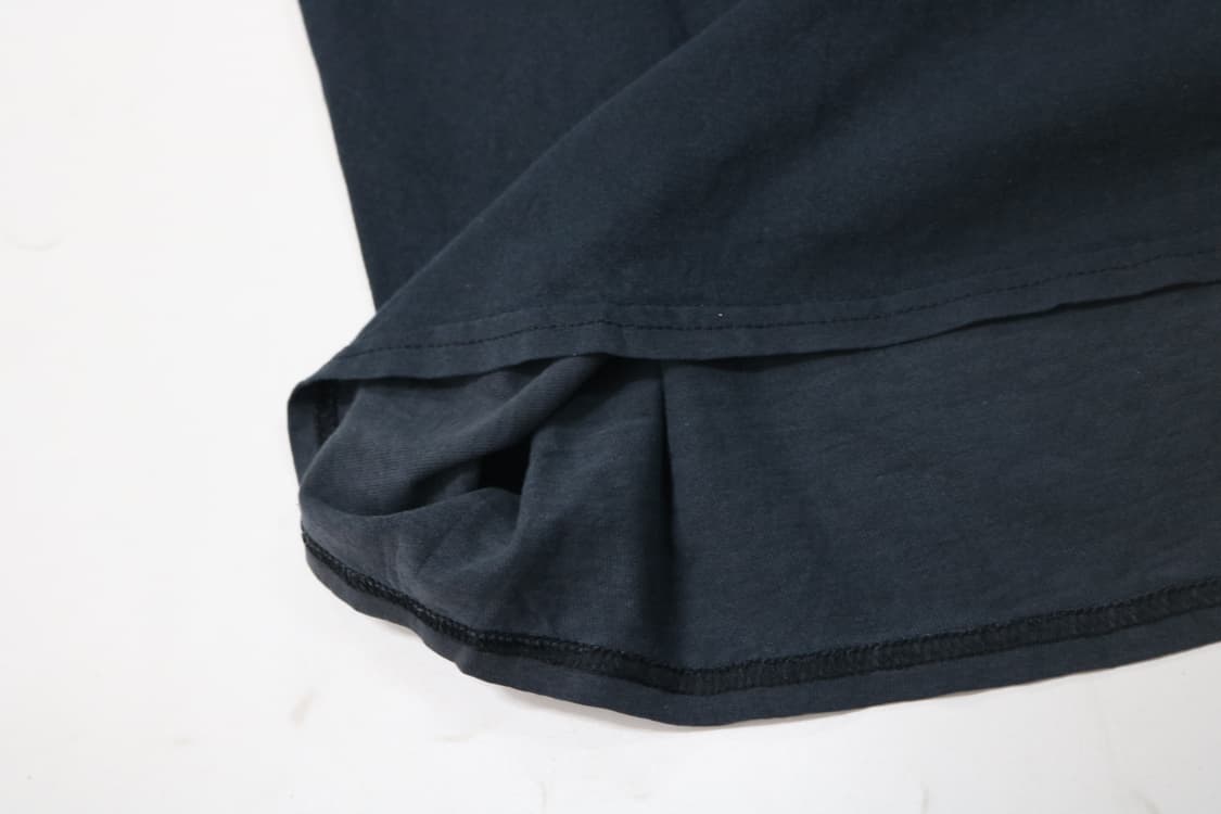 RHAPSODY 랩소디 2019 재팬 투어 빈티지 밴드 티셔츠 상품이미지8