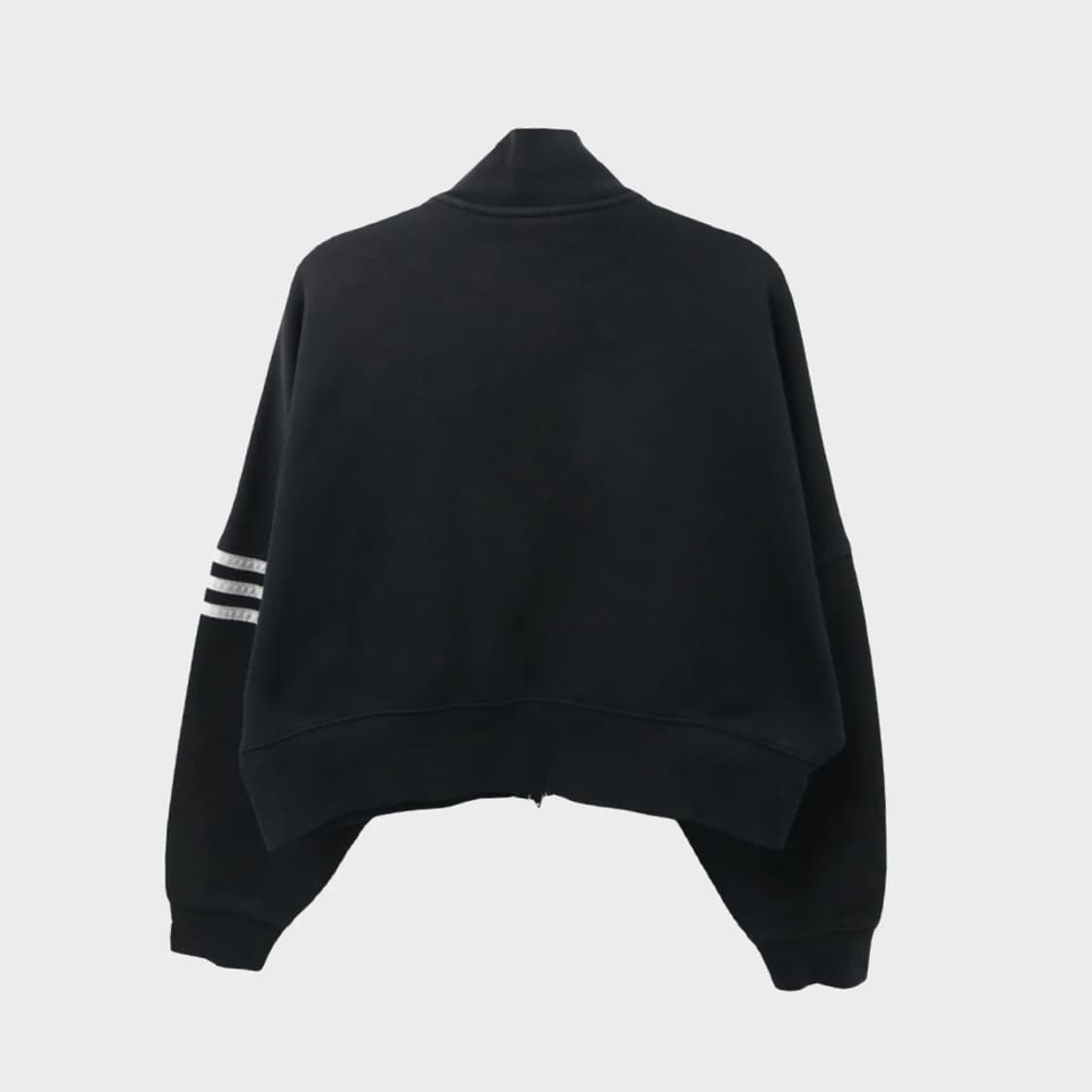 아디다스 파이어버드 크롭 집업 67287 상품이미지2