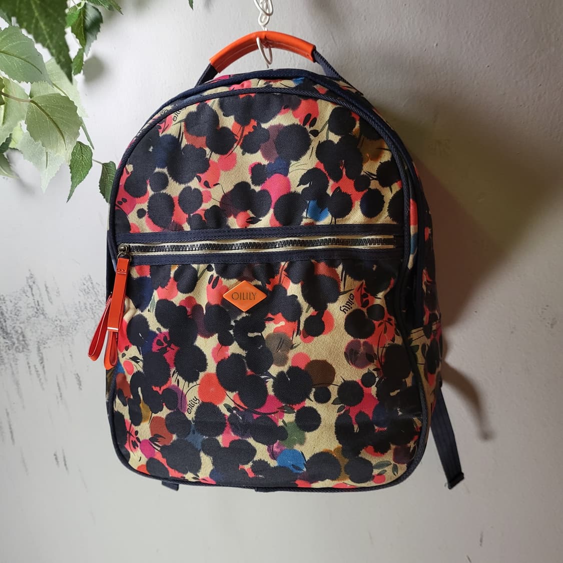 Oilily 백팩 상품이미지4
