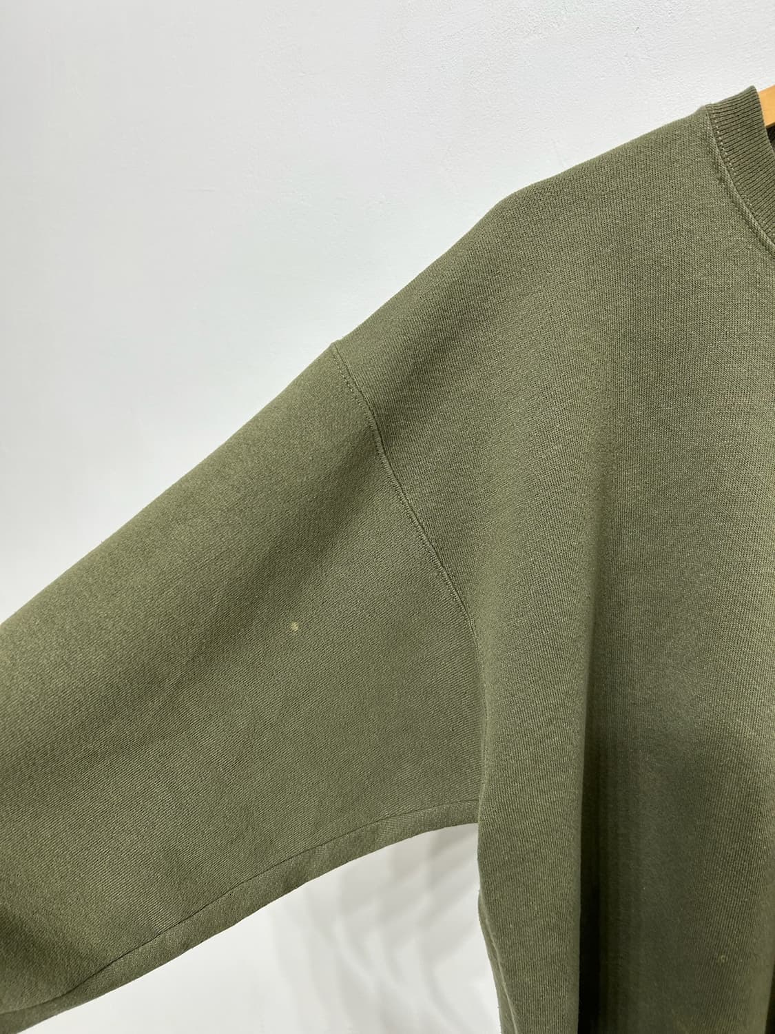 90’s USMC PT Sweatshirt. 상품이미지3