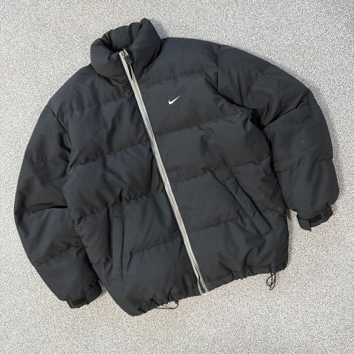 나이키 패딩 자켓 상품이미지1