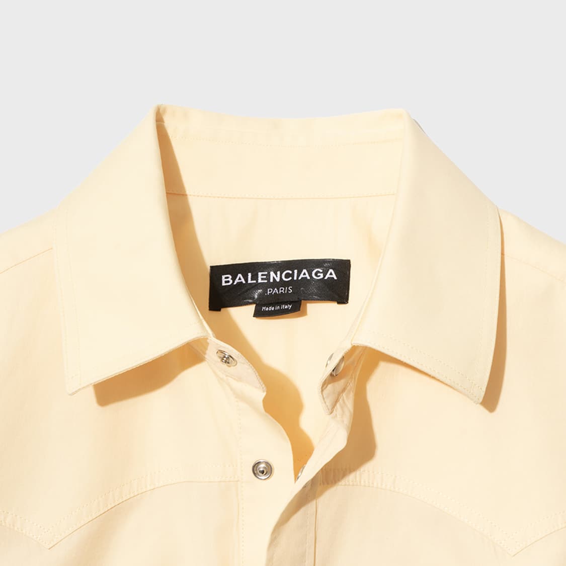 BALENCIAGA shirt 상품이미지3