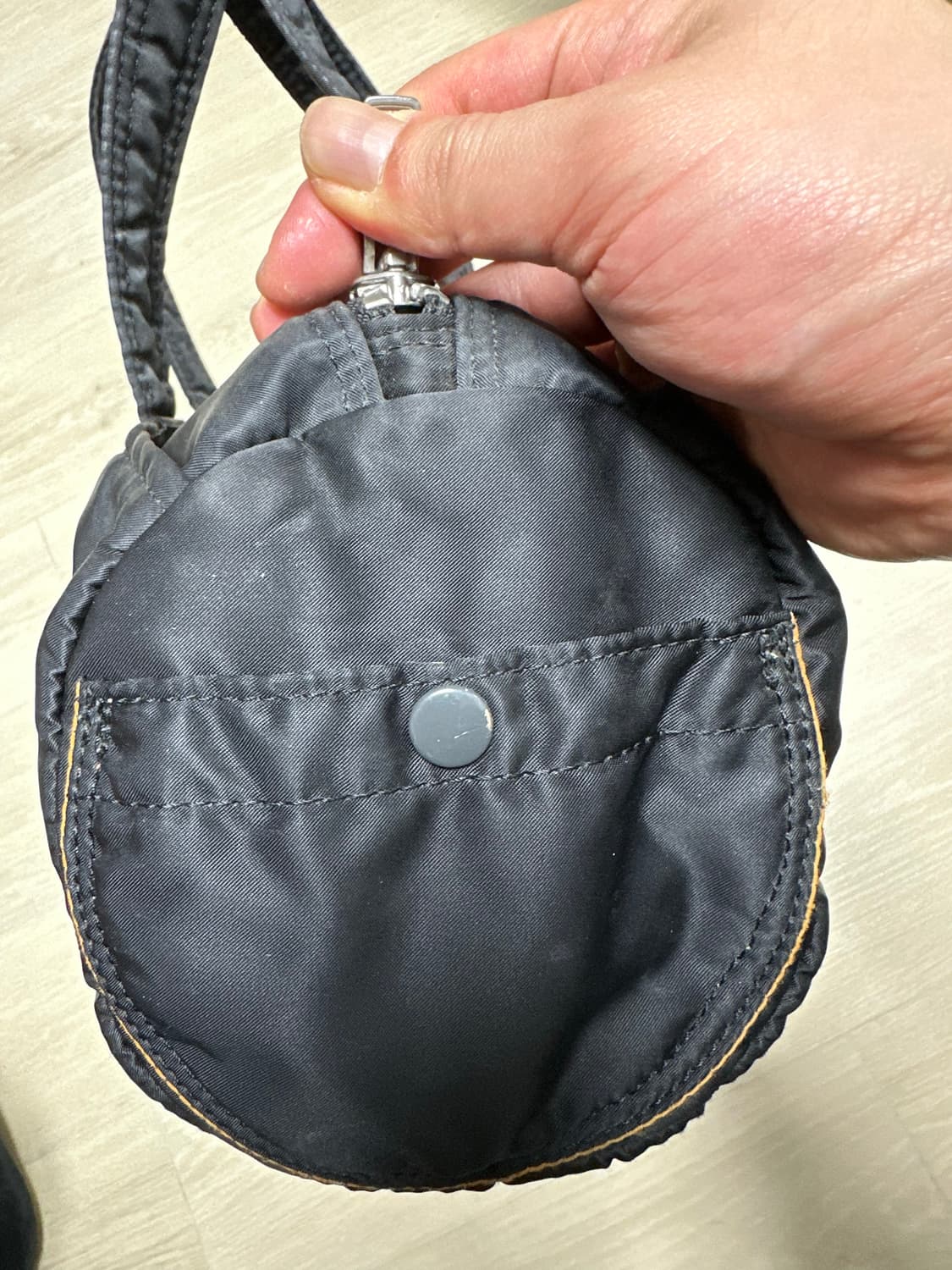 PORTER 요시다 포터 탱커 보스턴백 더플백 S 상품이미지4