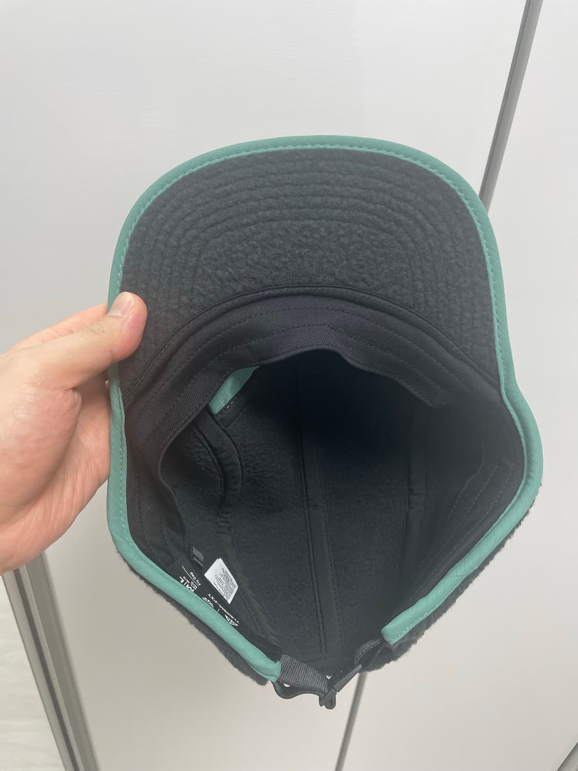 나이키 acg 캠프캡 상품이미지3