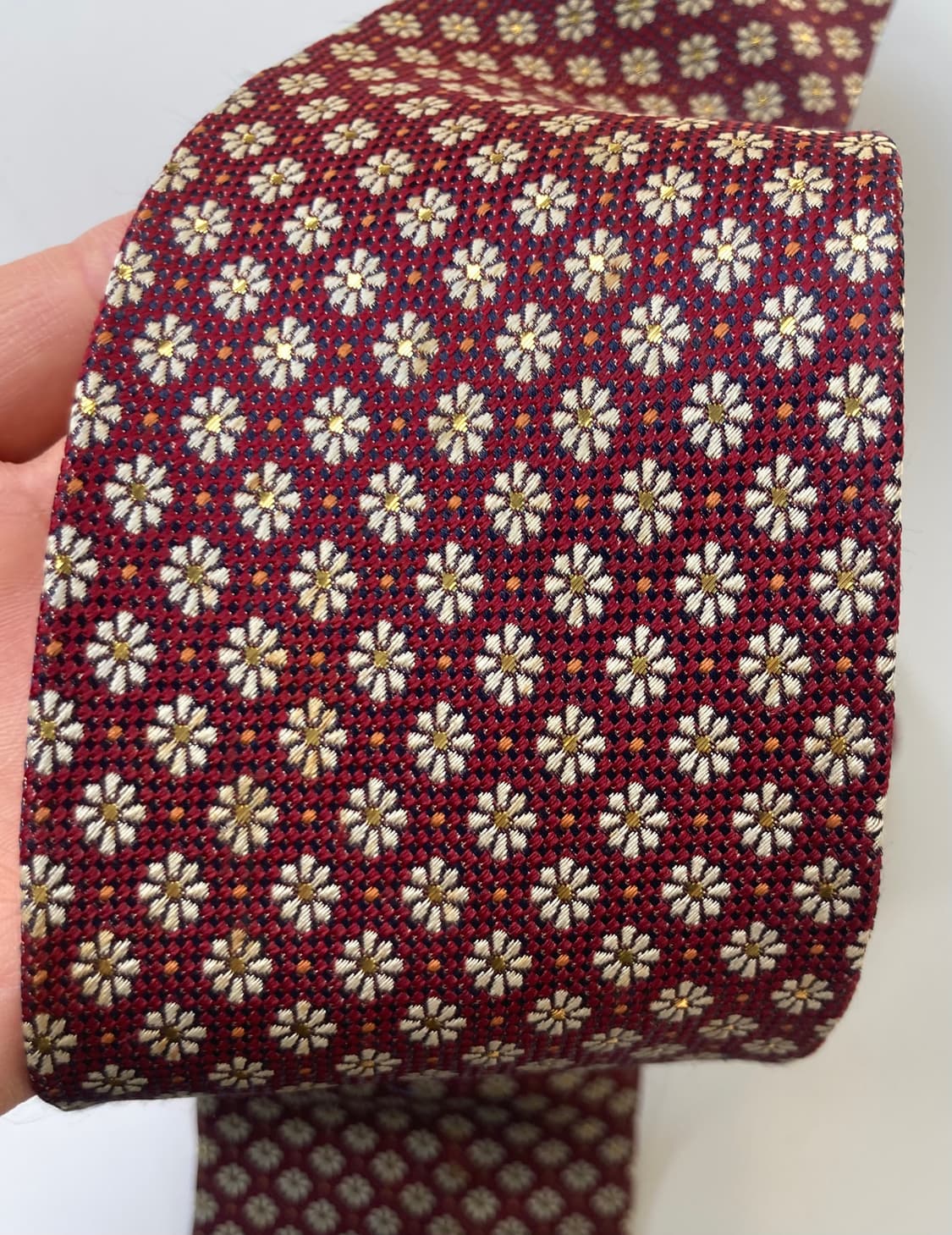 지방시 넥타이 상품이미지8