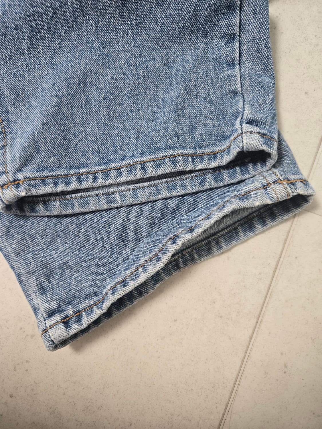 청바지 상품이미지2