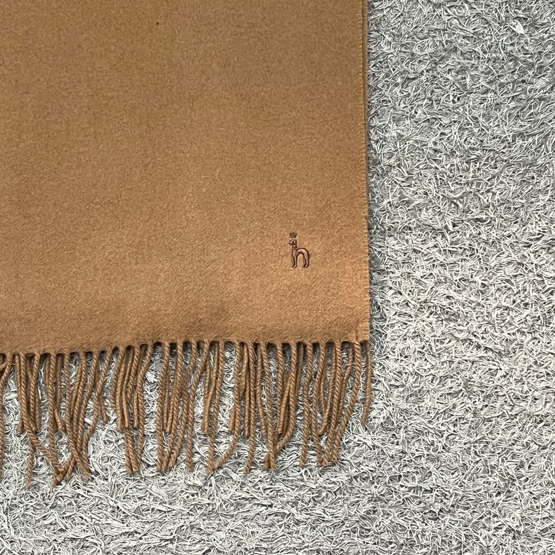 헤지스 머플러 상품이미지4