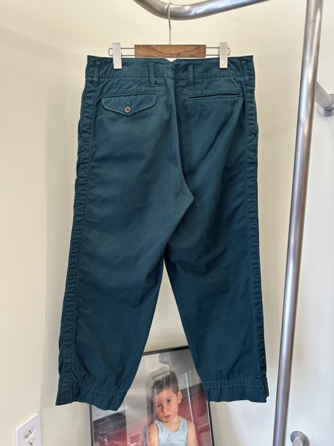 KOLOR_ 2019 A/W (32) 상품이미지4