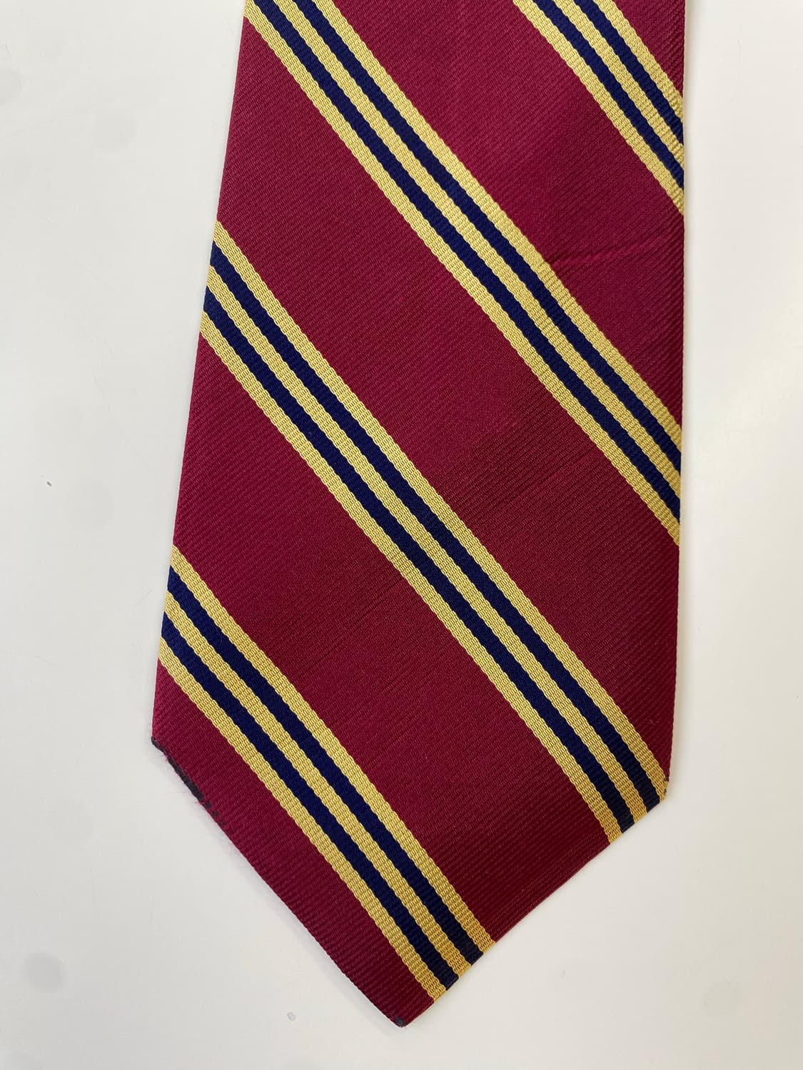 브룩스브라더스 명품 정품 넥타이 상품이미지8