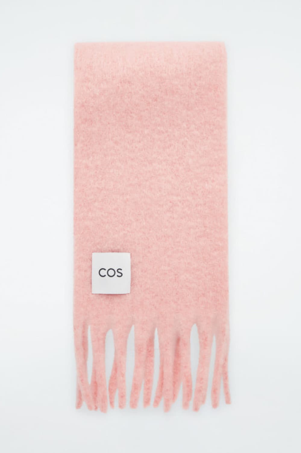 cos 모헤어 머플러 상품이미지1