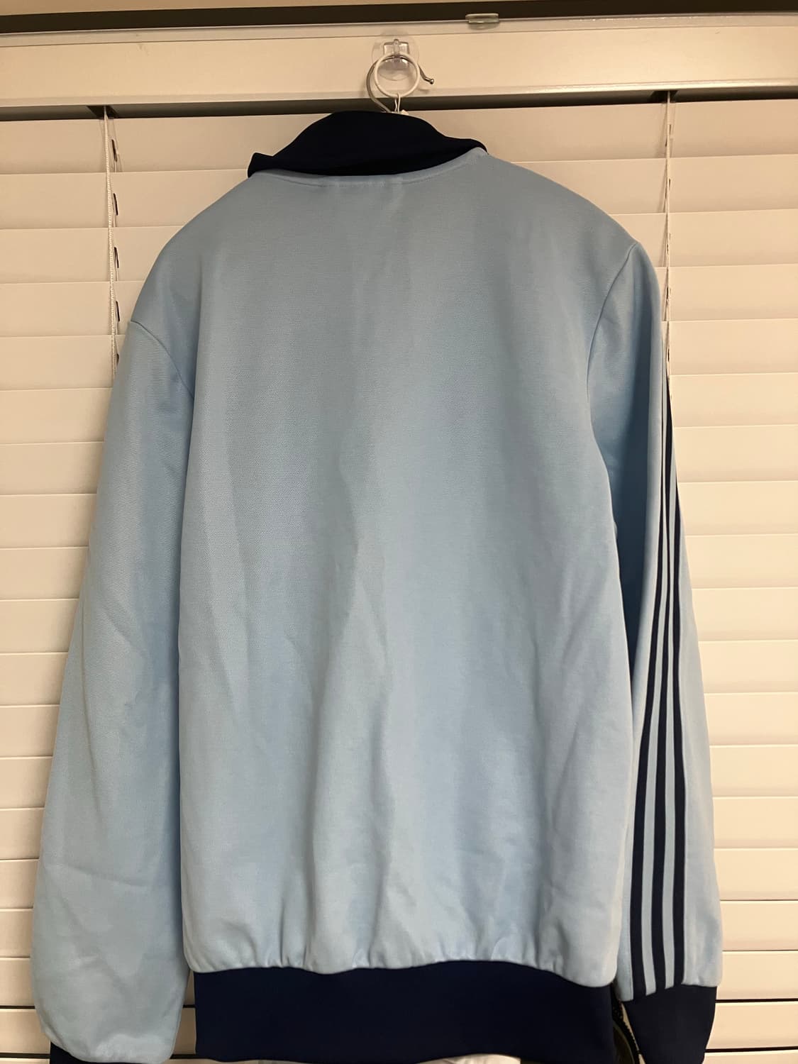 아디다스 베켄바우어 트랙탑 s 상품이미지3