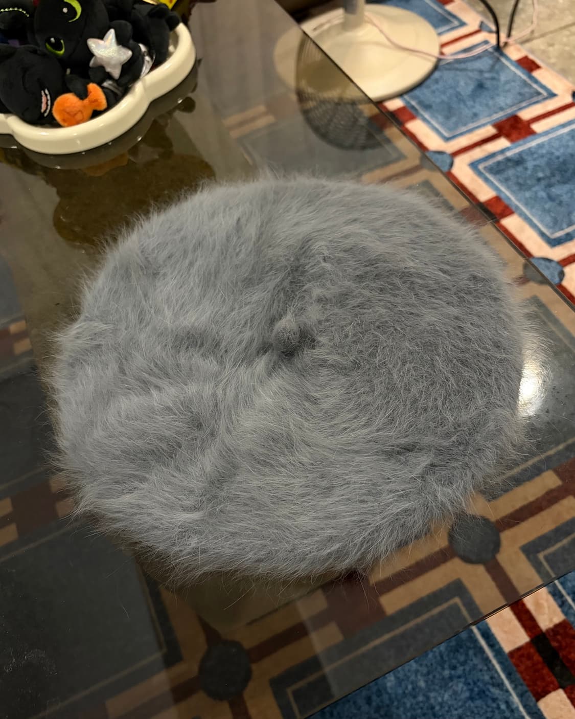 VINTAGE HAT 상품이미지1