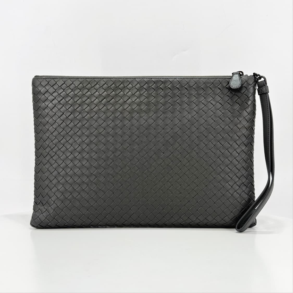보테가베네타 인트레치아토 클러치백 라지 상품이미지3