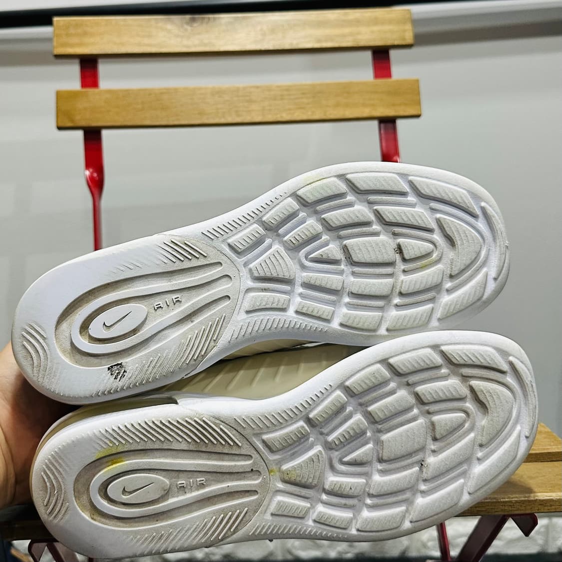 245) 나이키 운동화 여성 여자 신발 에어맥스 엑시드 상품이미지6