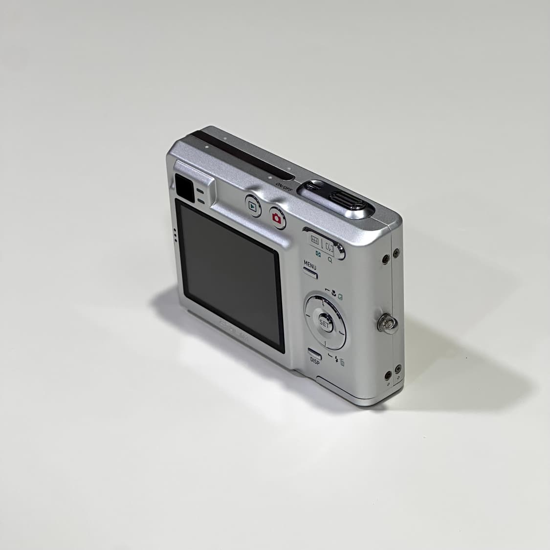카시오 익슬림 CASIO EXILIM EX-Z40 상품이미지6
