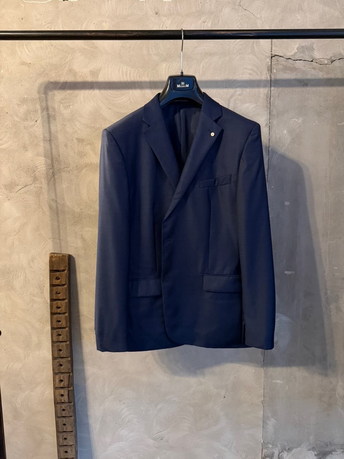 반하트 디 알바자 카노니코 자켓 105 상품이미지1