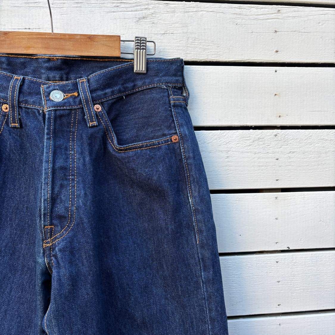 Levi’s 리바이스 501 데님 팬츠 상품이미지3