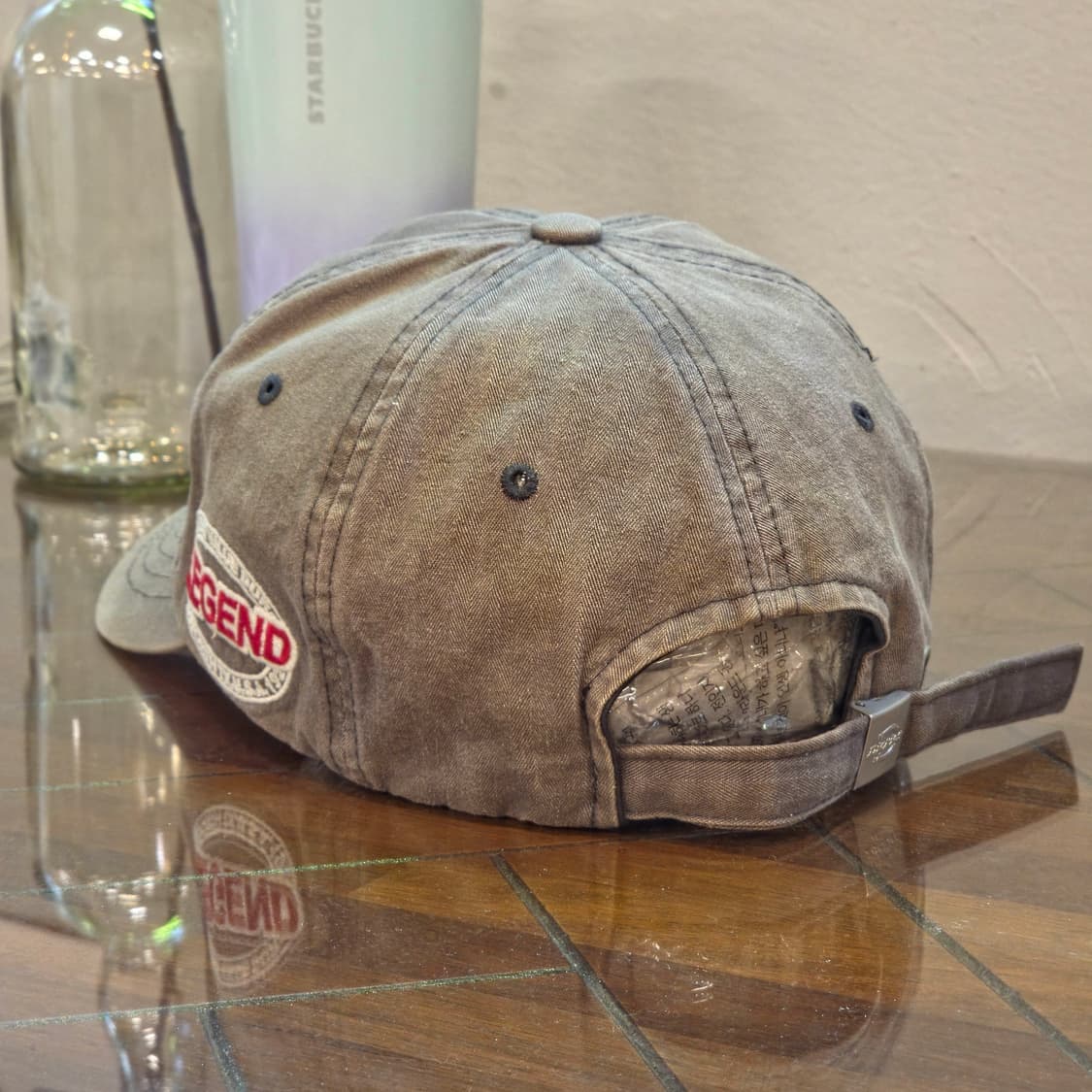 디키즈 모자  상품이미지3