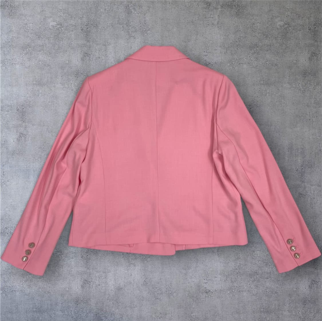 DEREK LAM 10 CROSBY 데렉램10크로스비 핑크 크롭자켓 77 상품이미지7