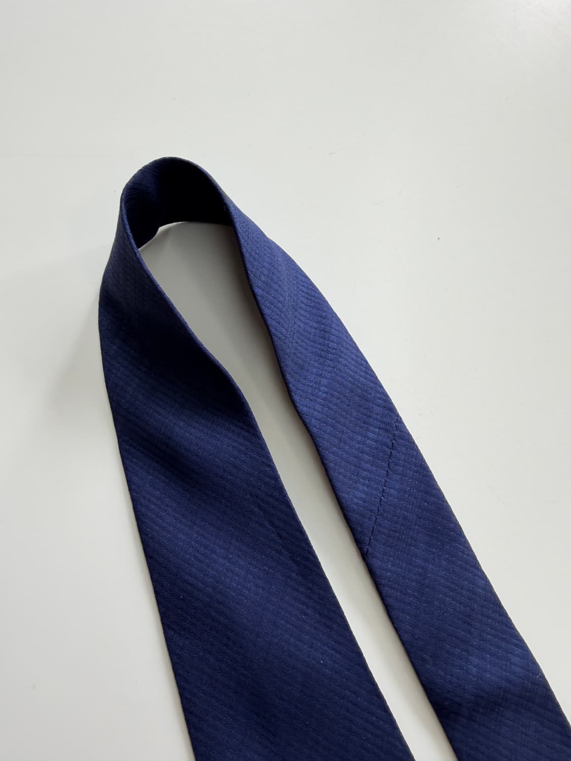 도나카란(Donna Karan) 실크 넥타이 9.3cm 상품이미지7