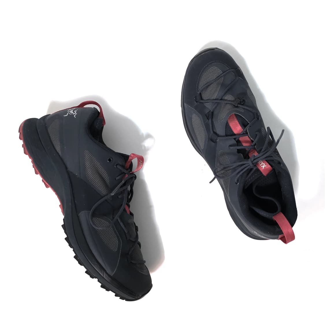 [240] 아크테릭스 노반 VT 나이트 코랄 상품이미지4