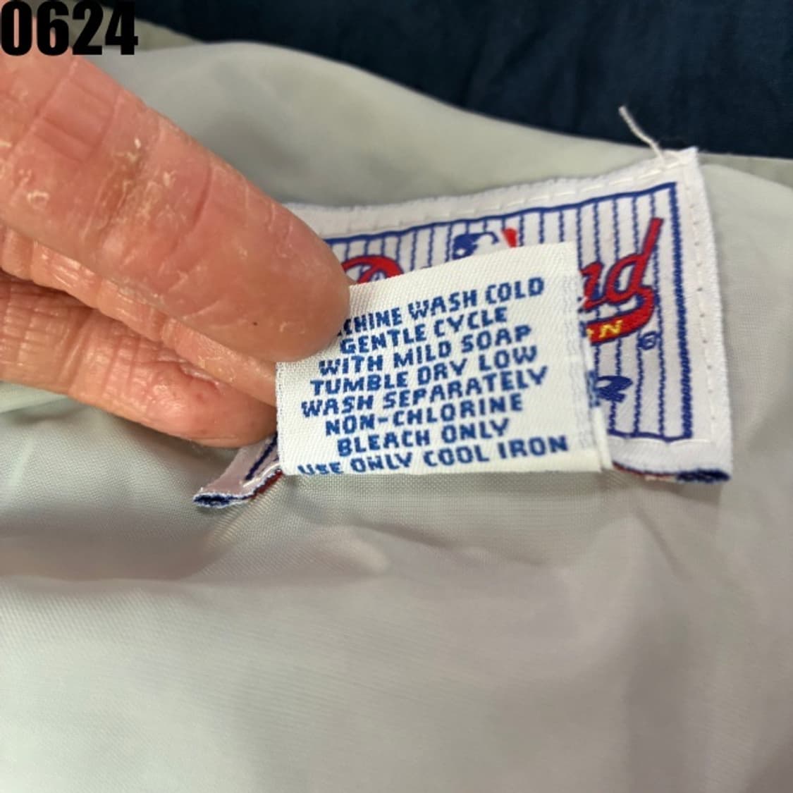 MLB 바람막이 상품이미지4