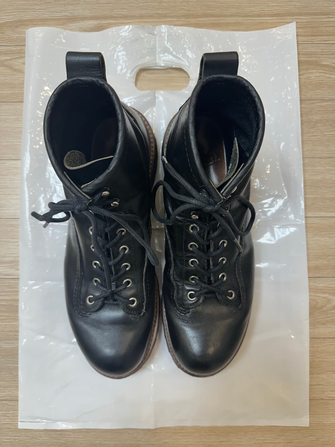 275 레드윙 라인맨 2935 상품이미지6