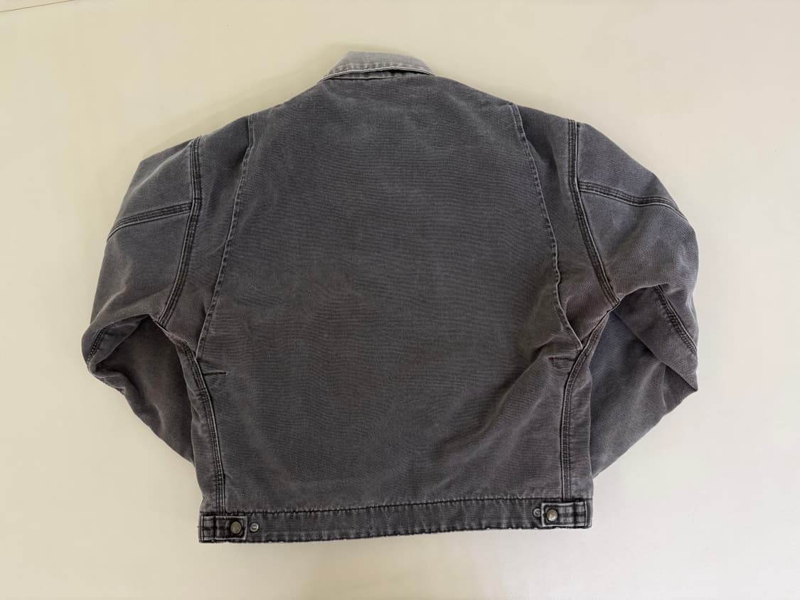 [L] 칼하트 carhartt 디트로이트 자켓 J97 CHT 상품이미지6