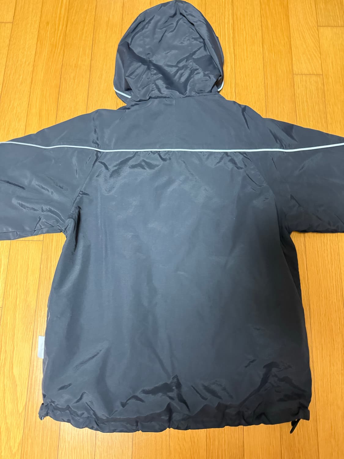 [M] 팔라스 리플렉터 자켓 상품이미지3