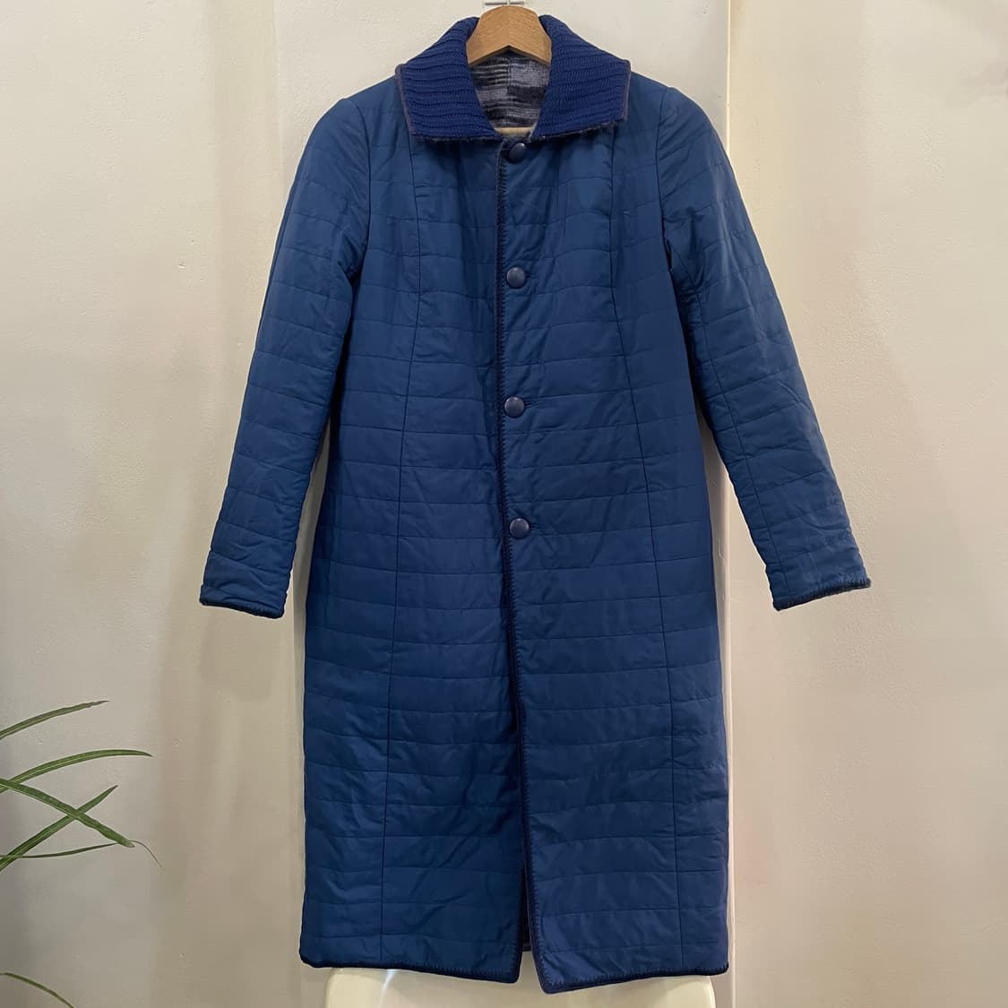 Missoni Reversible Mohair Coat 상품이미지5