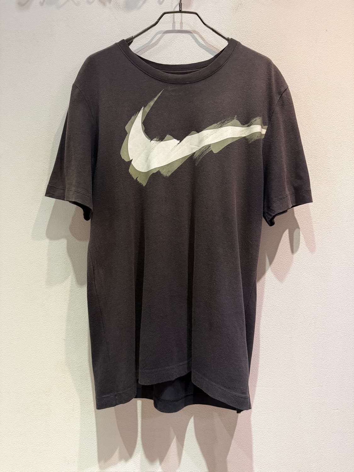 Nike Sportswear Graphic Dri-Fit T-Shirt 상품이미지1