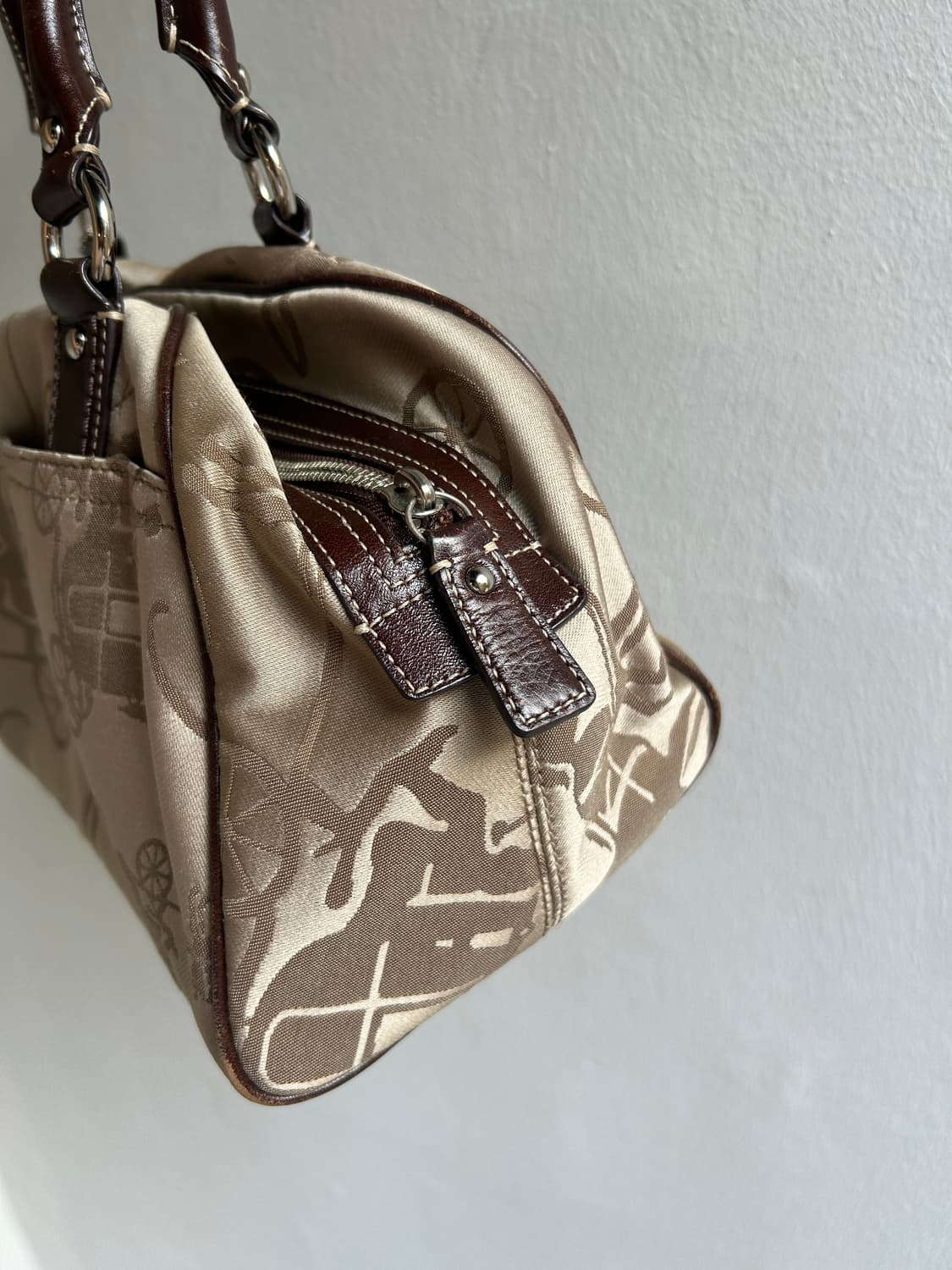Coach bag 상품이미지5