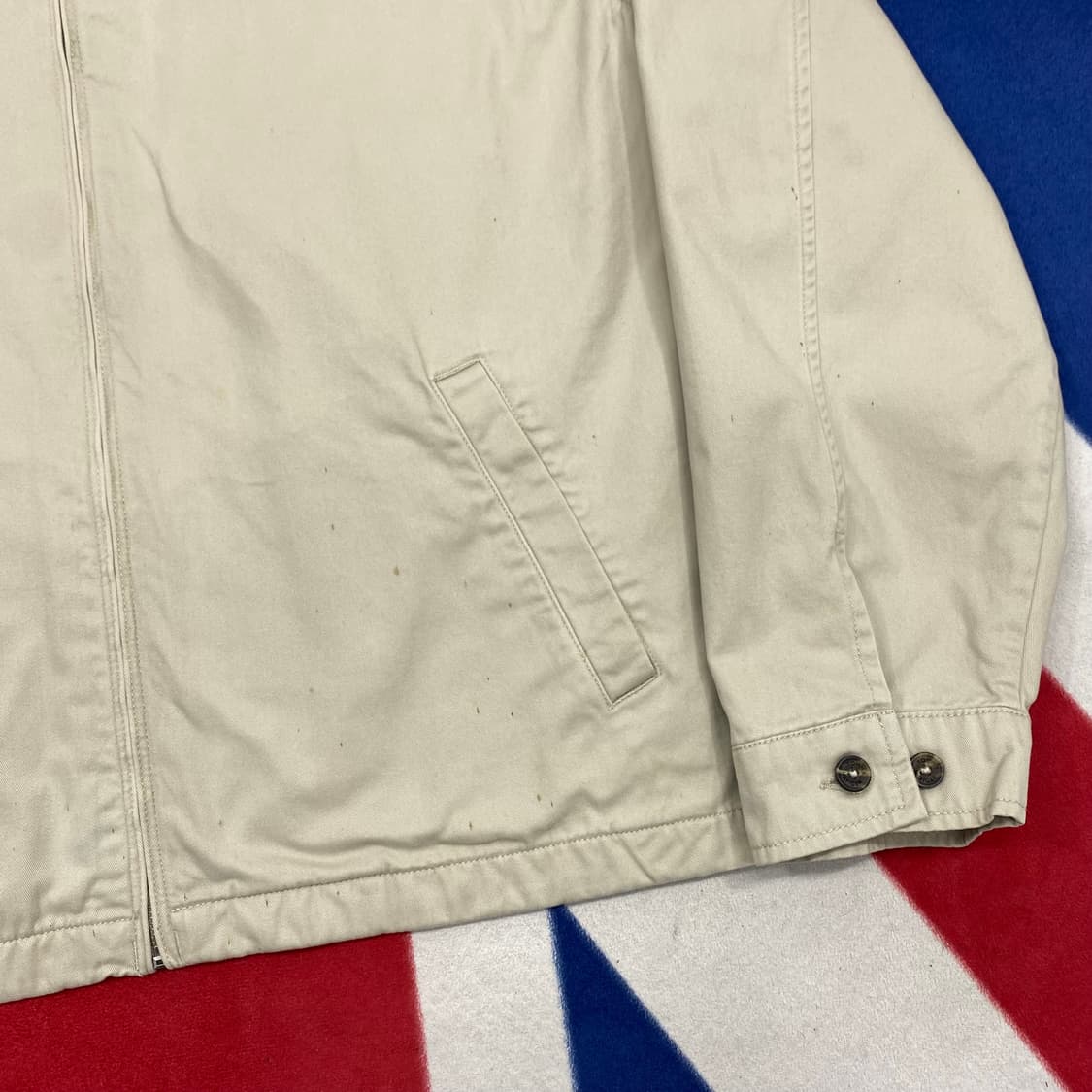 타미 스윙톱 자켓  상품이미지5