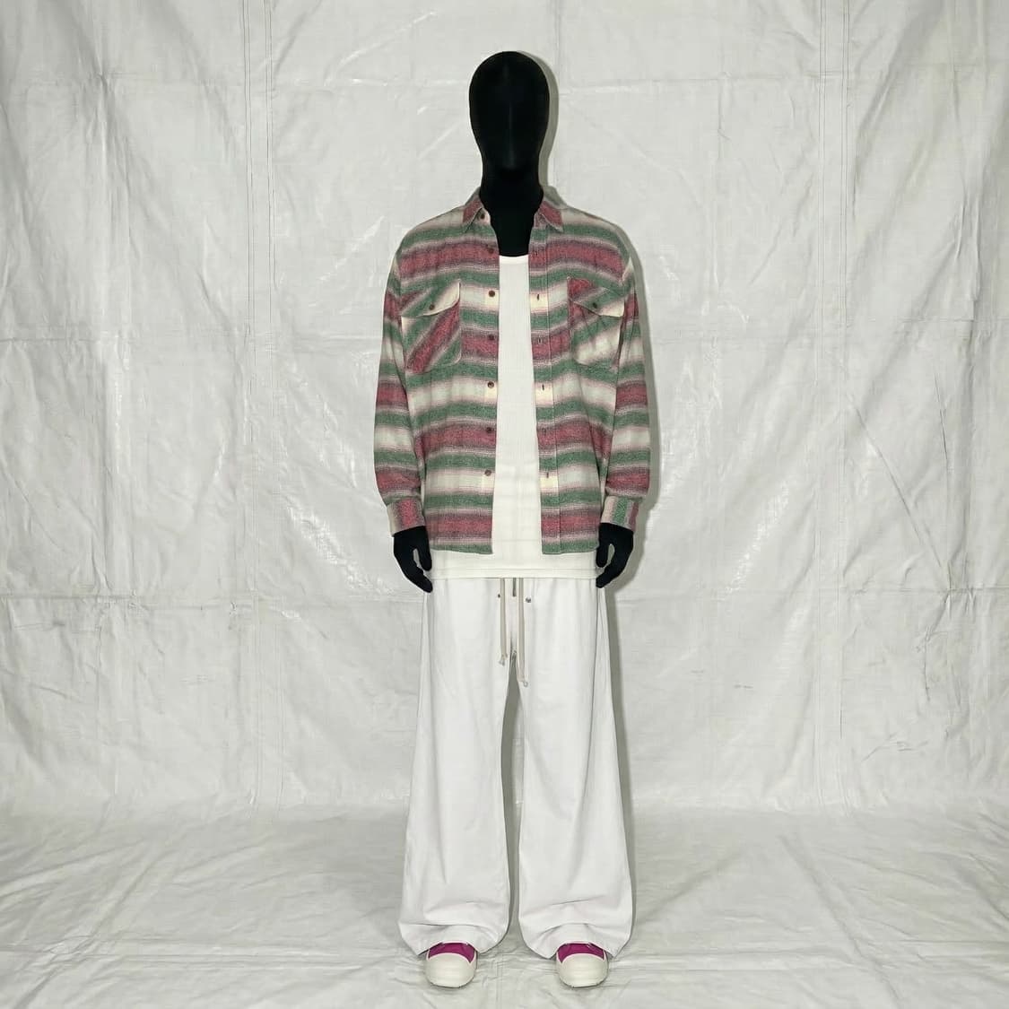 burgh scott shirt 상품이미지1