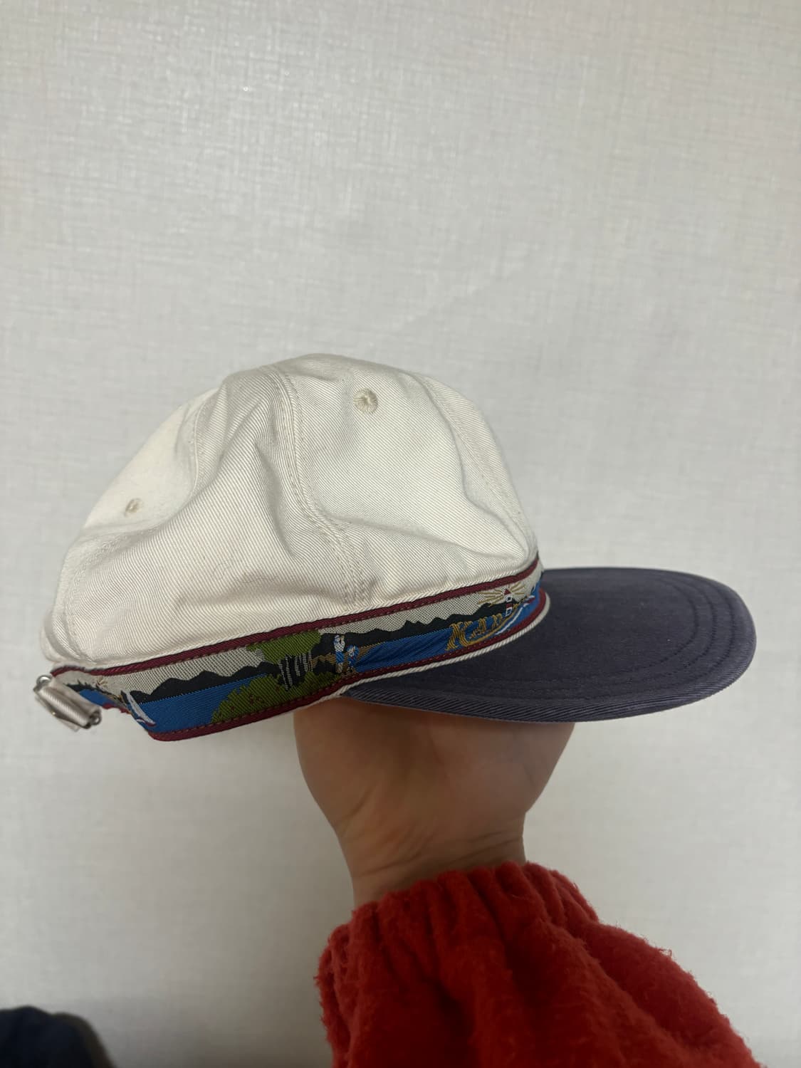 캐피탈 무라카미 캅 상품이미지3