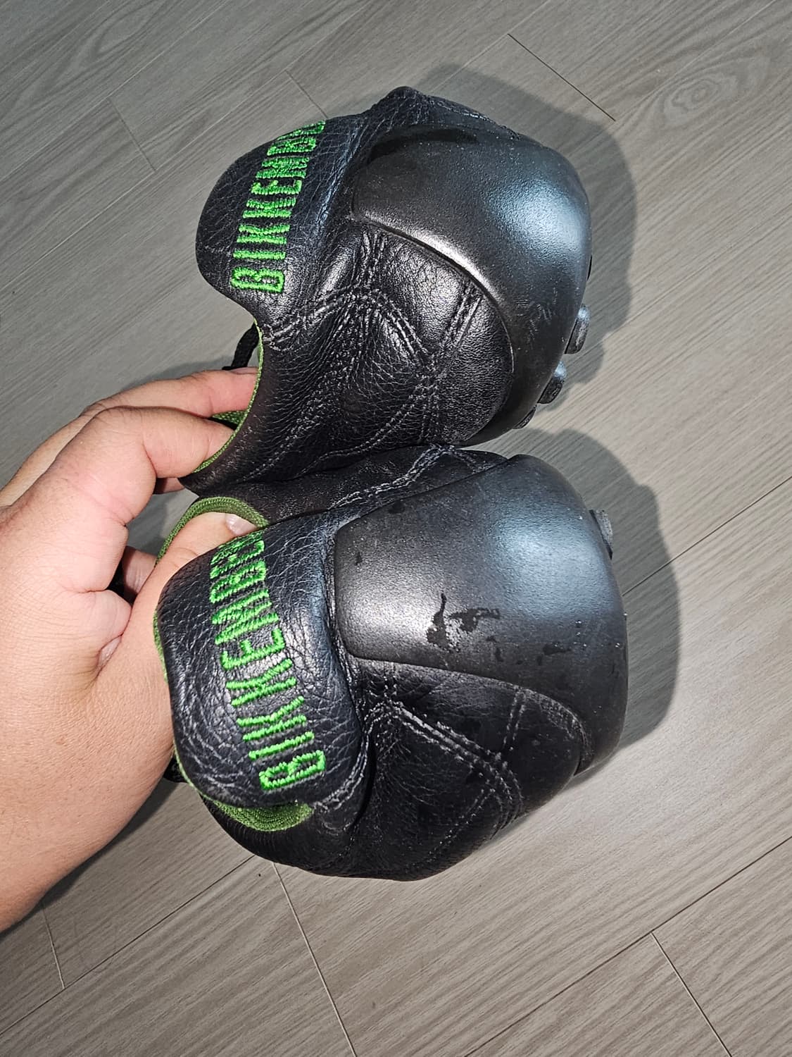 비켄버그 스니커즈 상품이미지4