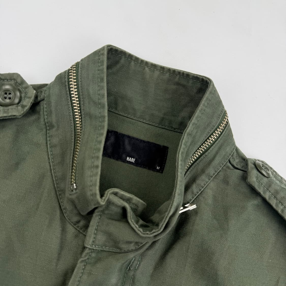 HARE M65 필드 재킷 상품이미지5