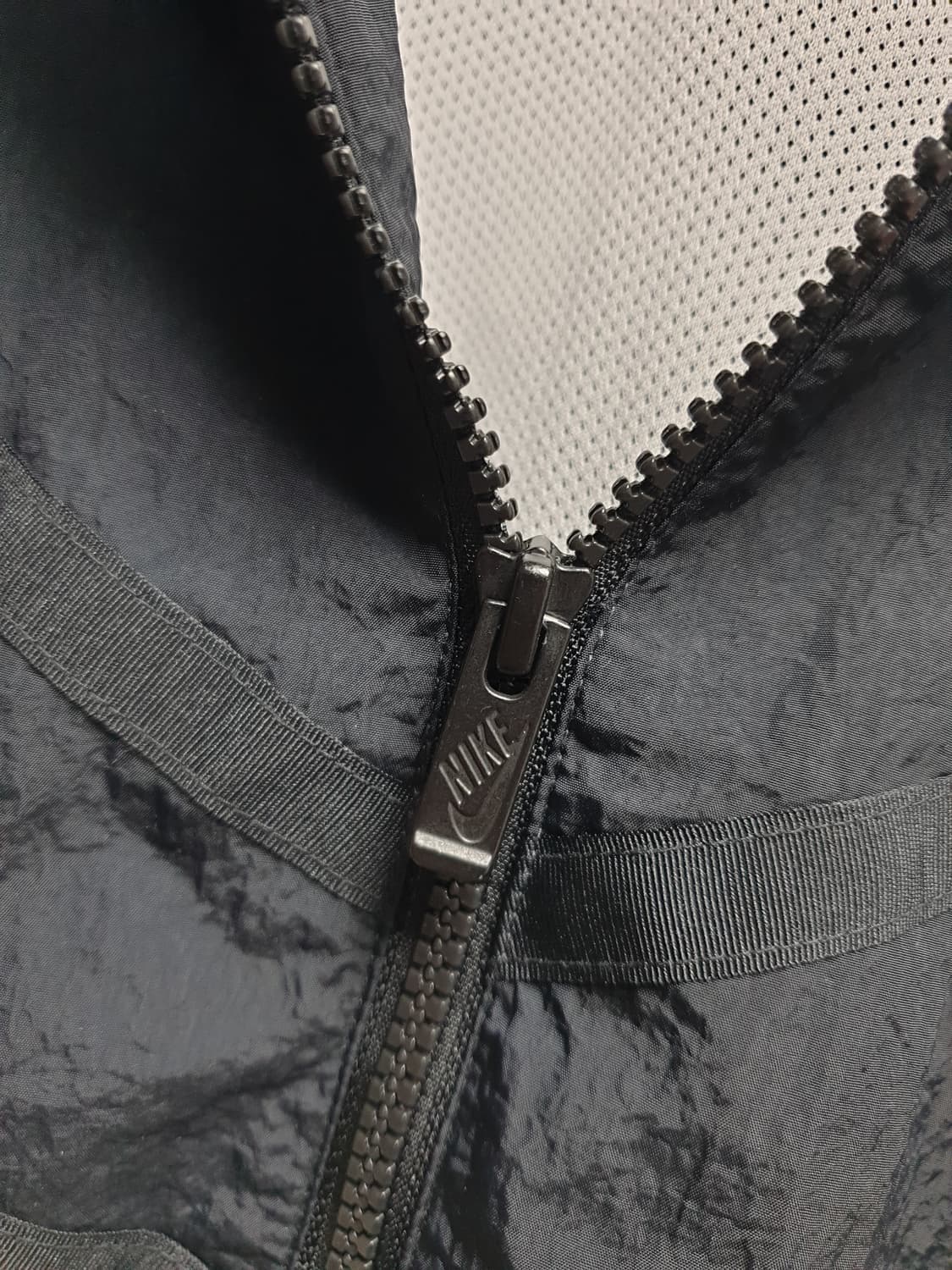 [L/100] 나이키 헤리티지 윈드러너 아노락 상품이미지7