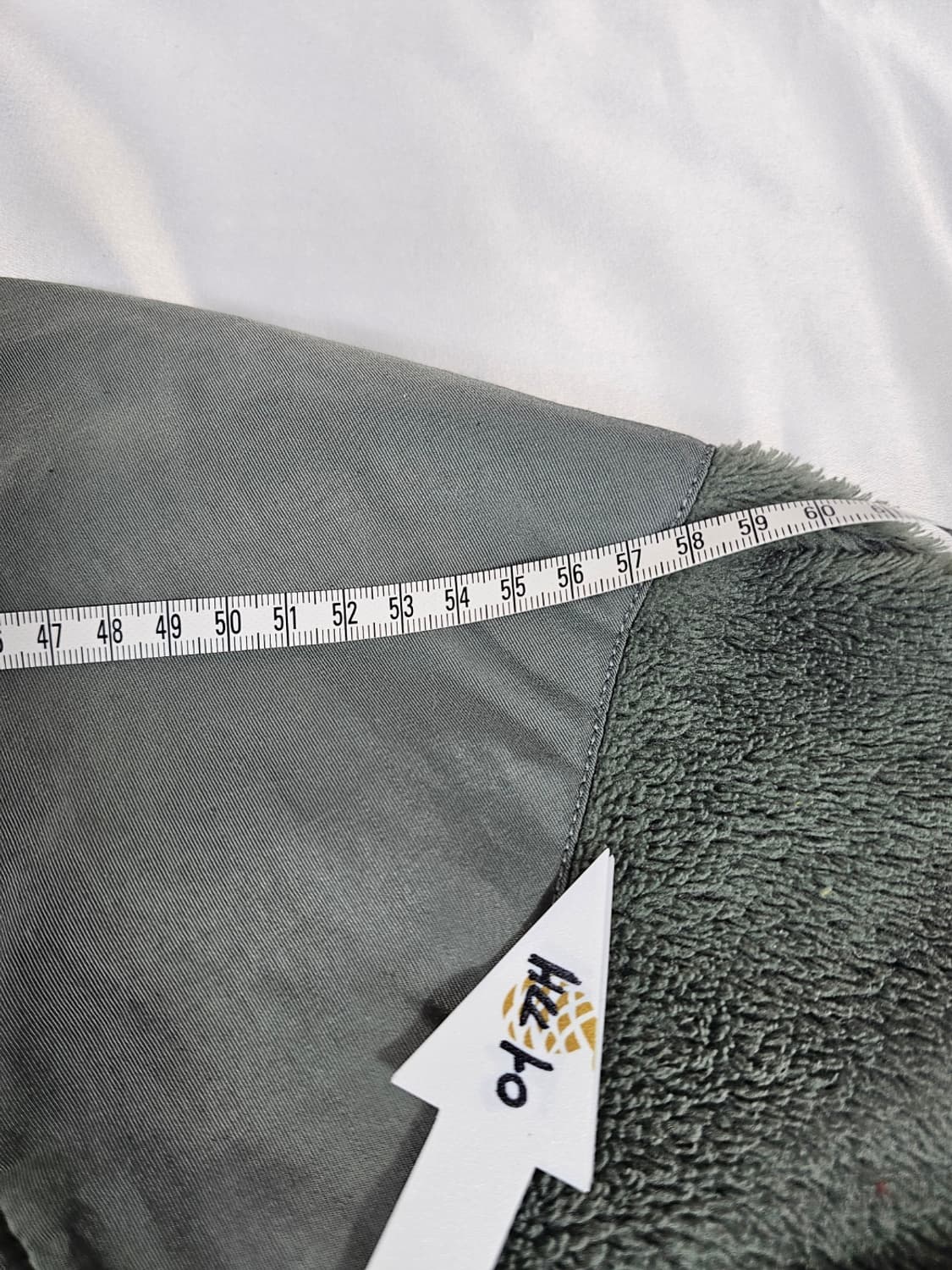 미군후리스젠3 상품이미지6