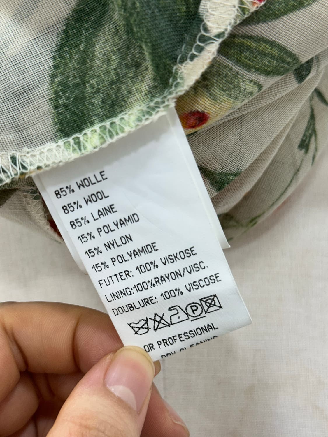 가이거 블라우스 상품이미지8